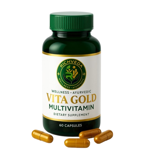 Vita Gold